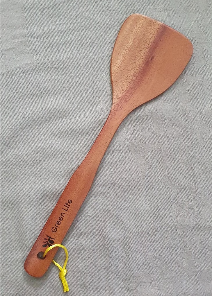 Sạn Gỗ Cao Cấp