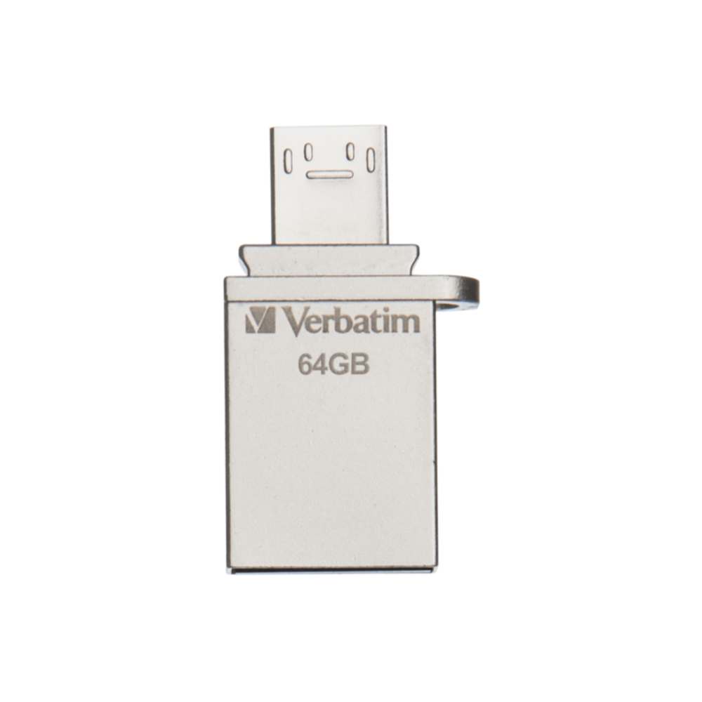 USB Verbatim Store'nGo OTG Micro USB 3.0 64GB