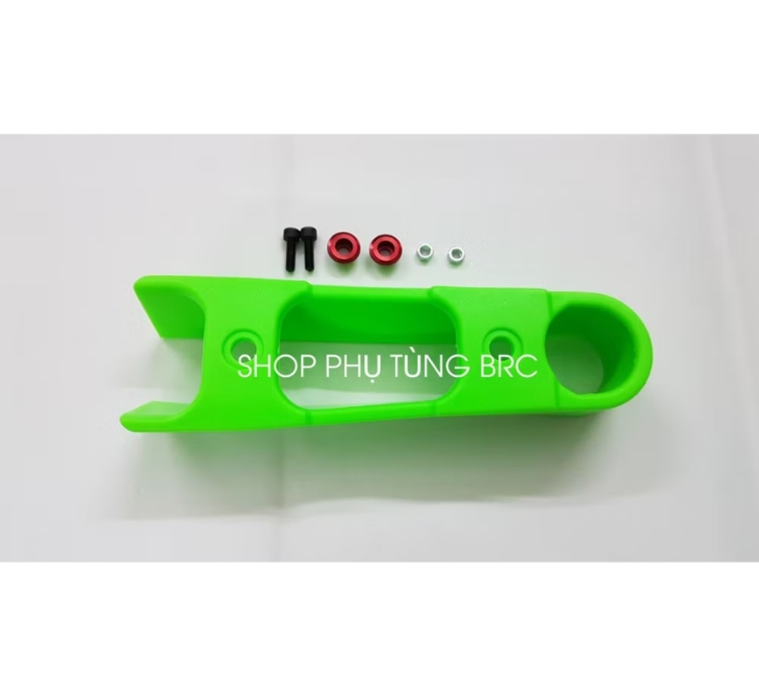 Cao su gắp - đỡ sên xe EXCITER 135, 150, 155