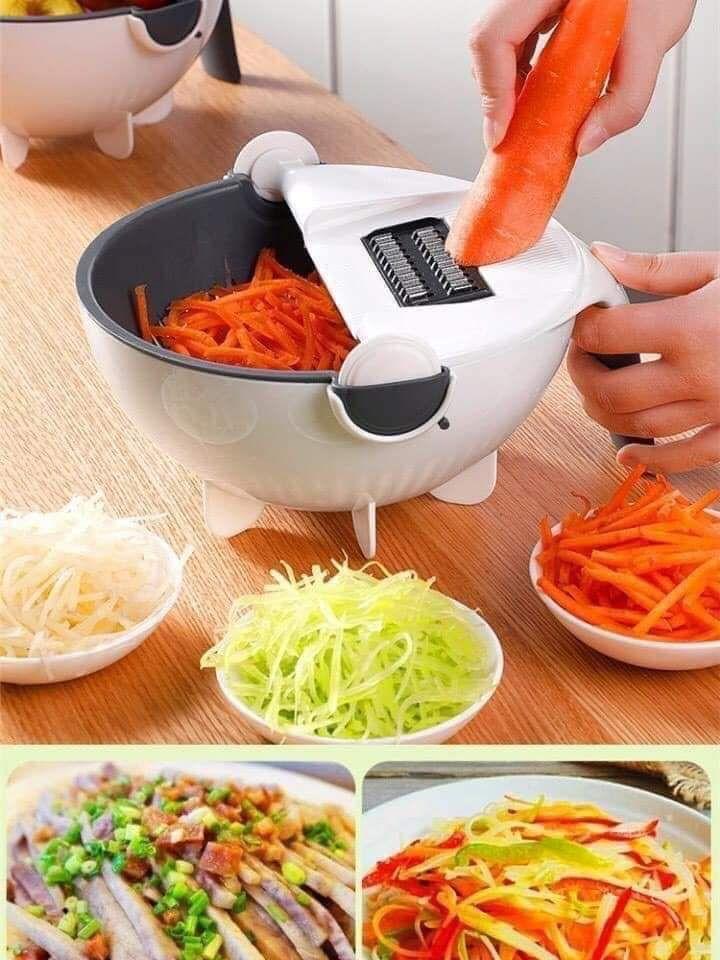 DỤNG CỤ NẠO GỌT RAU CỦ QUẢ ĐA NĂNG