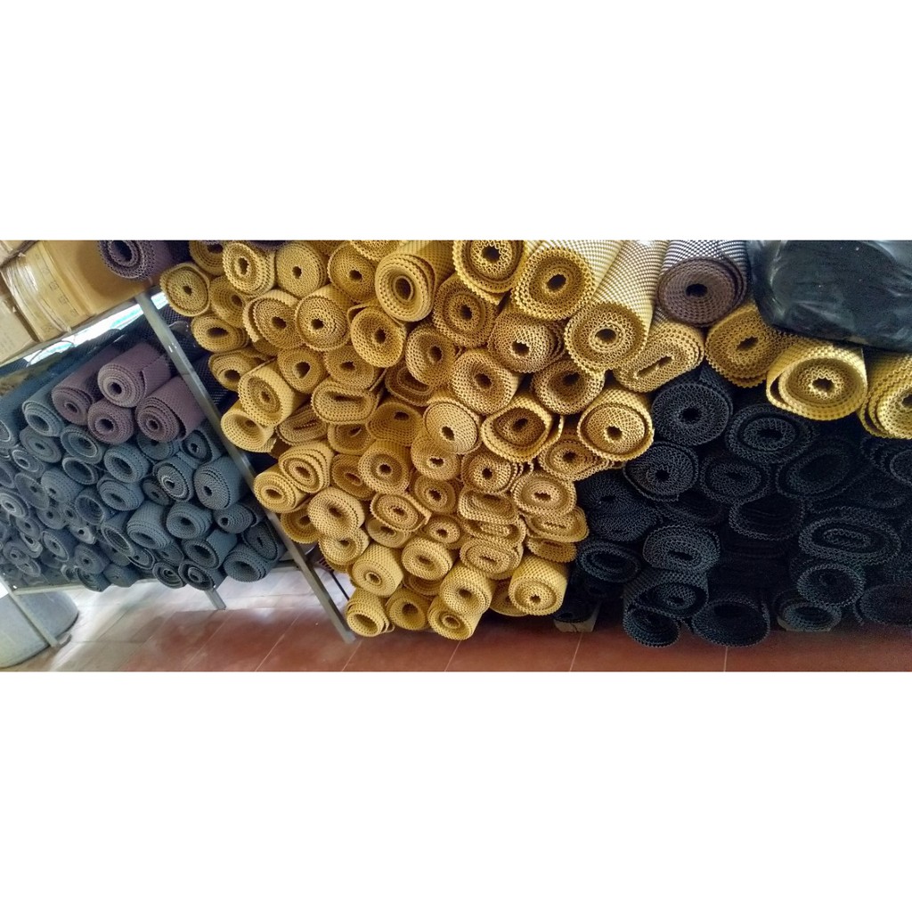Thảm Lót Sàn Cao Su Cuộn 1,5M X 60Cm