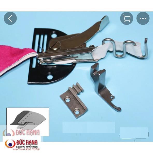 Cử viền / gá viền a10 2 mép đủ size