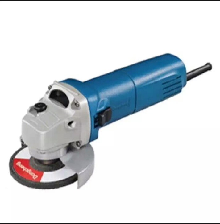 Máy mài góc DongCheng DSM 03-100A ( DMS 05 )