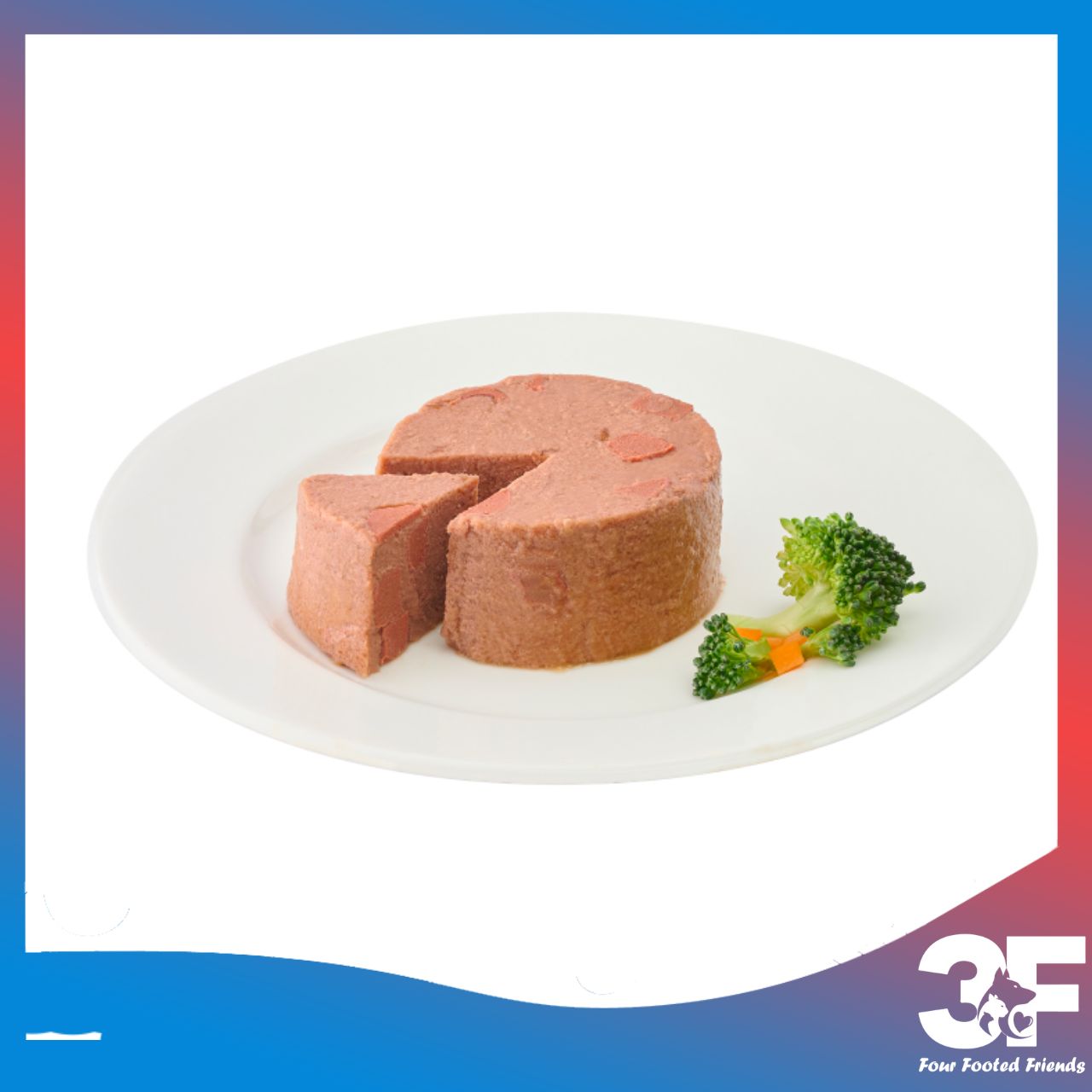 Pate SmartHeart Cho Chó Mọi Lứa Tuổi Lon 400g