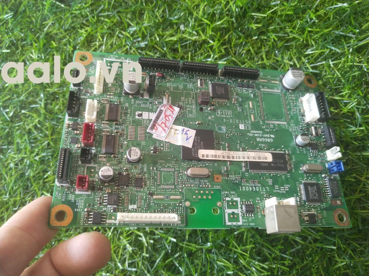 Card Formatter máy in Brother MFC-7360