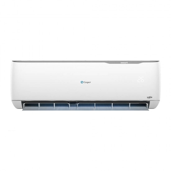 [Trả góp 0%] Máy lạnh Casper Inverter 1.5 HP IC-12TL32