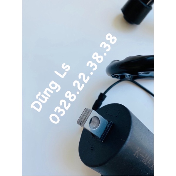 Mobin sườn kèm tẩu buri Nova Tena, Dash, Ls Thái lan
