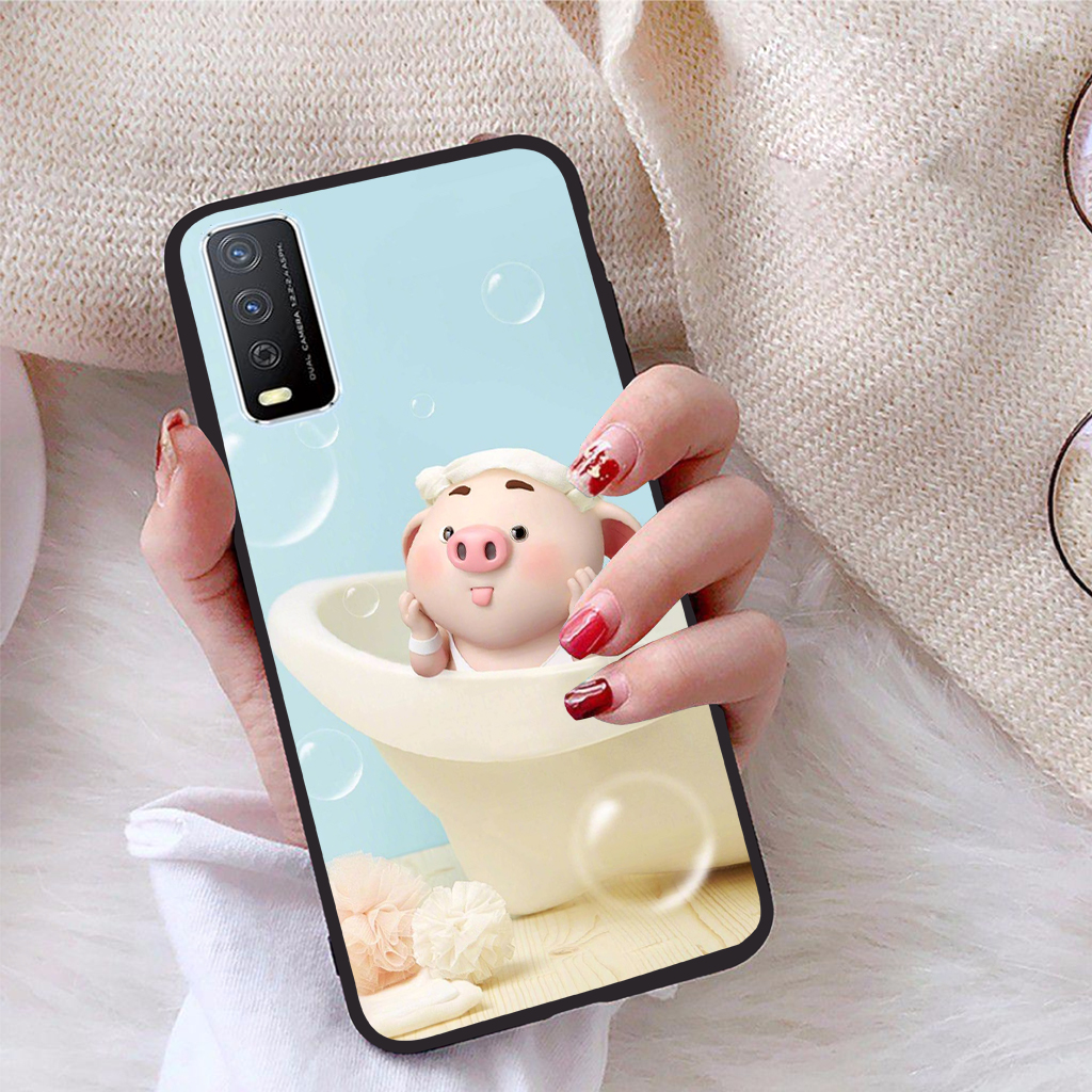 Case for Vivo Y12S
