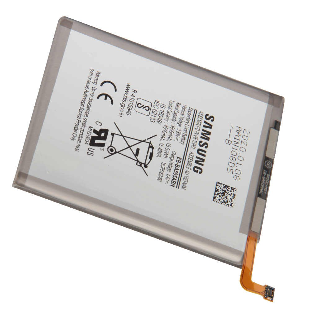 Pin điện thoại Samsung A50 / EB-BA505ABN