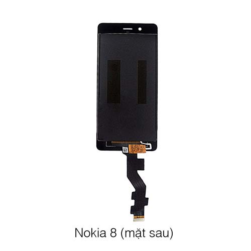 BỘ MÀN HÌNH NOKIA 8 / TA-1004 ZIN