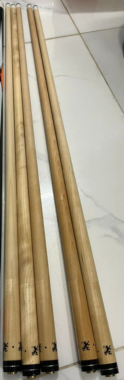 Ngọn cơ bida ren CLB adam