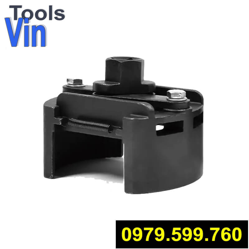 Vam tháo lọc nhớt, Vam tháo cốc lọc dầu ô tô đa năng chuyên xe con, du lịch