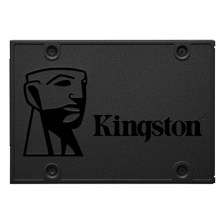 Ổ cứng gắn trong ssd kingston a400 120gb chính hãng - giá luôn tốt