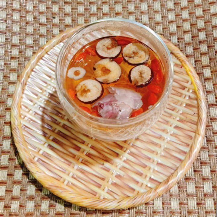 (MUA 1 TẶNG 1) AN DƯỠNG TRÀ - TRÀ BỔ DƯỠNG PHỤC HỒI