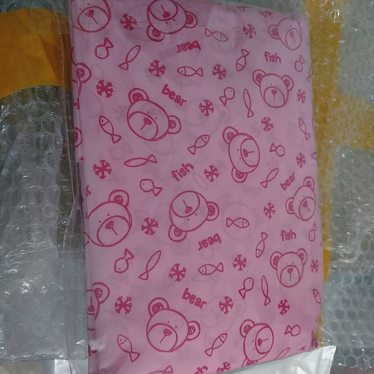 ÁO MƯA TRÙM EVA RẠNG ĐÔNG (RANDO)