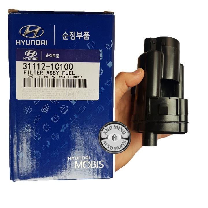 Lọc xăng getz 1.1 getz 1.4 ma 311121c100