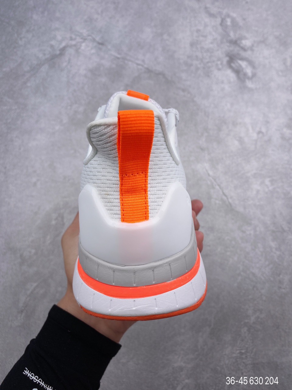 [ 𝙎𝘼𝙇𝙀 𝙃𝙊𝙏 ] Giày Thể Thao Nữ Adidas  QUESTAR TND