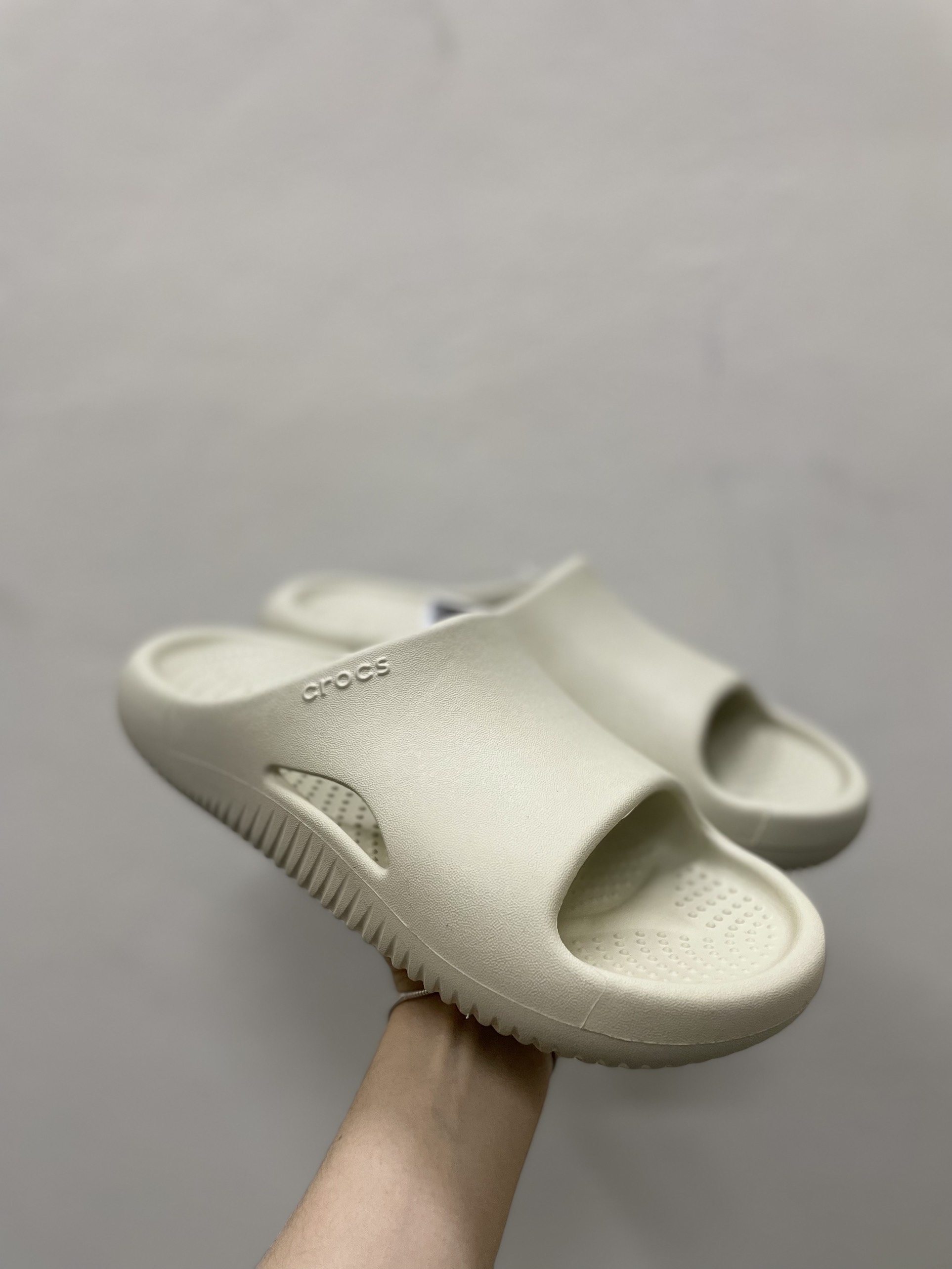 Sandals mellow slide male female-PB160