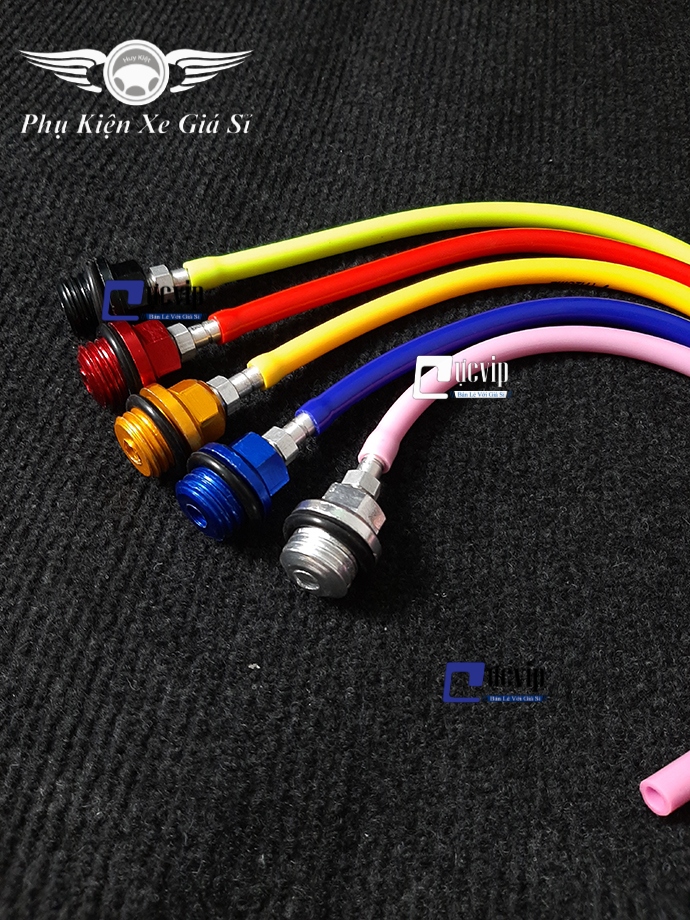 Ống Thông Hơi Xe Máy MS2031