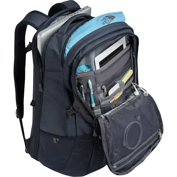 balo the north face router transit