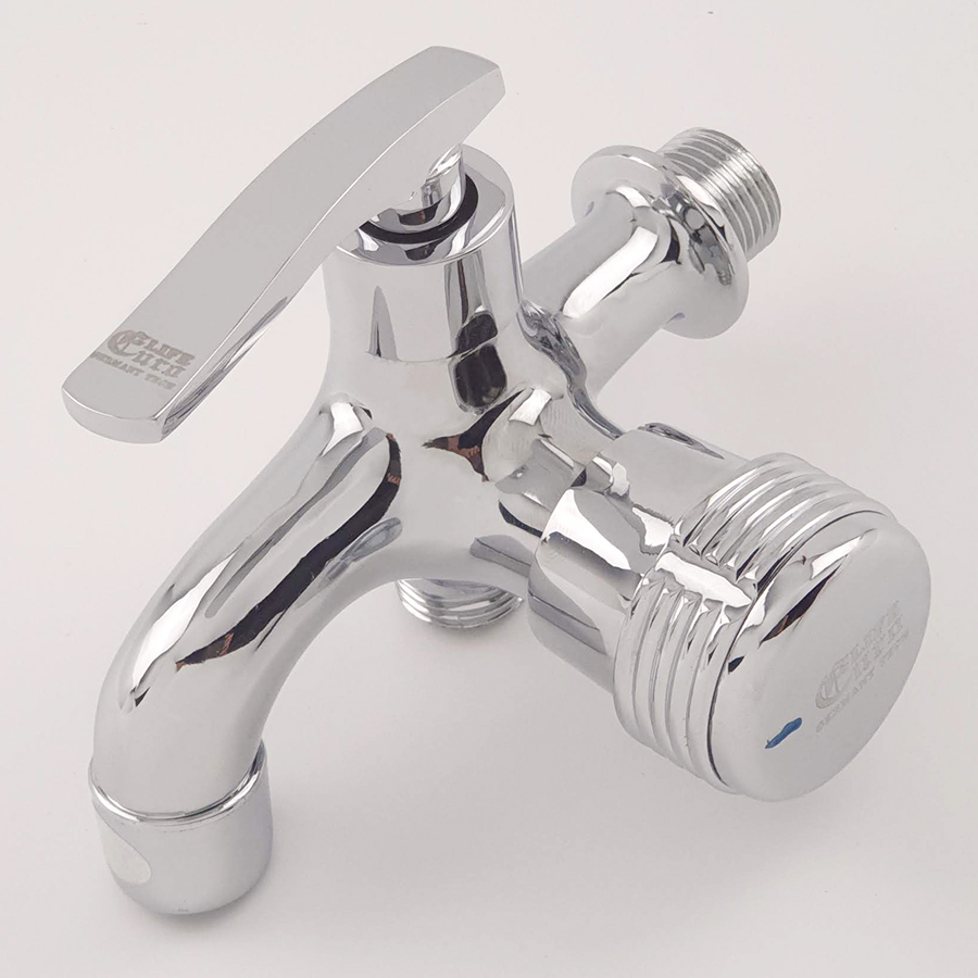Củ sen lạnh Eurolife EL-112 (Trắng bạc)