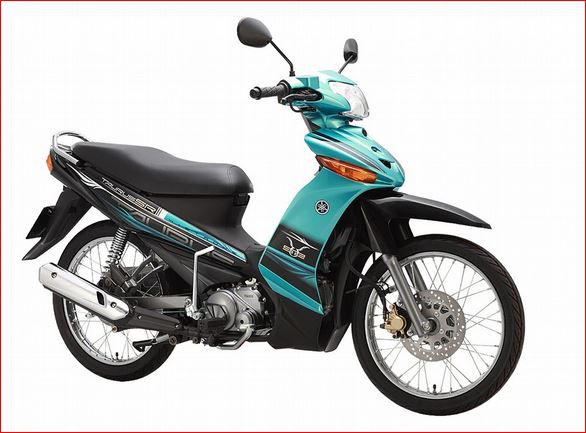 Mỏ Cày - Ốp Dưới Taurus Chính Hãng Yamaha