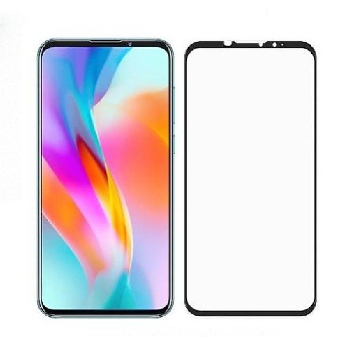 [HCM]Mặt Ép Kính Màn Hình Cho Vsmart Live