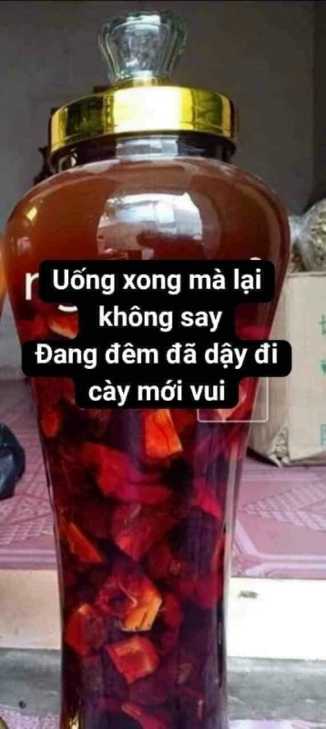 mú tửng