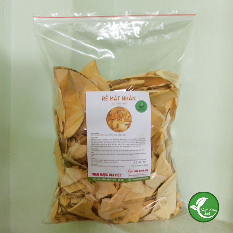 Cây mật nhân (gói 1kg) - DV010