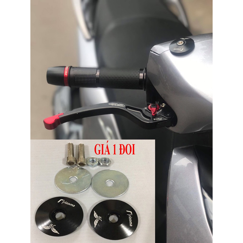 Ốc bịt gương shvn 2017-2019/ sh nhập 2010-2011 - MT 2022