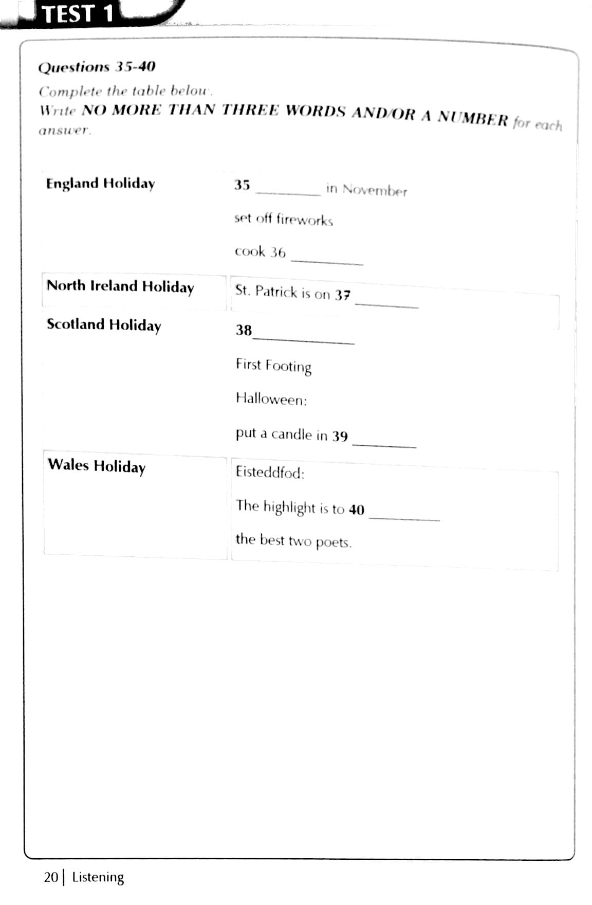 Fahasa - Expert On Cambridge IELTS Practice Tests 6 (Kèm CD)