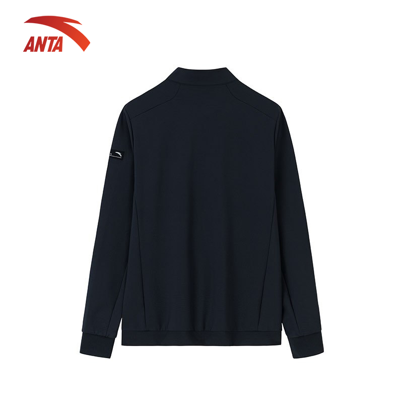 Áo khoác gió thể thao nam Anta 852337726