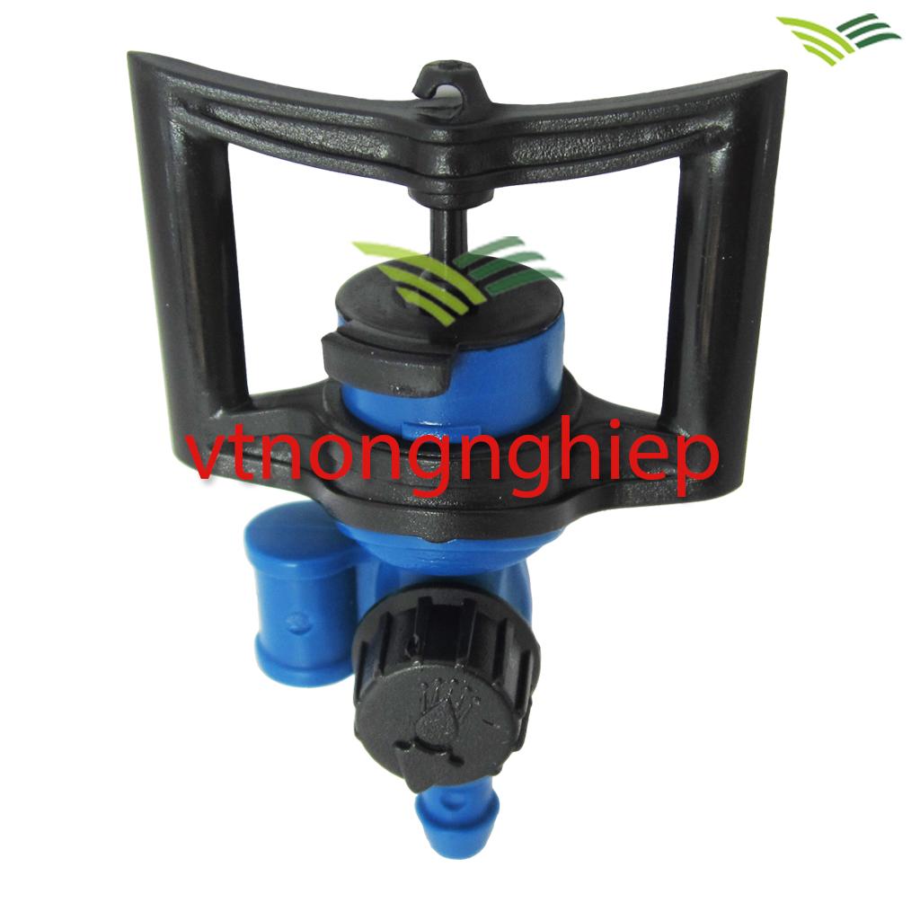 10 BÉC TƯỚI PHUN MƯA BS5000PLUS 30L