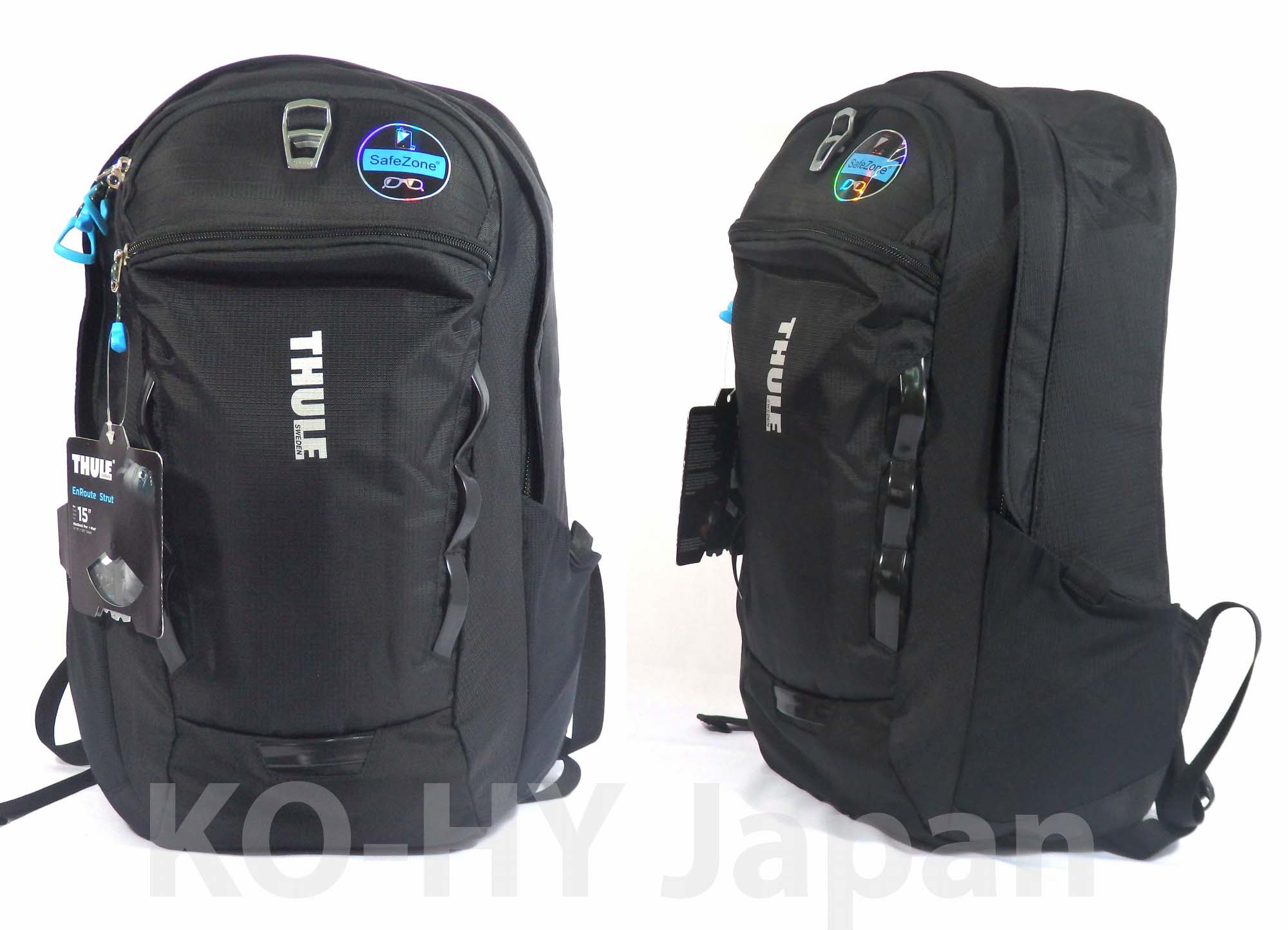 [HCM]Balo thời trang THULE backpack EnRoute Strut Daypack For 15"
