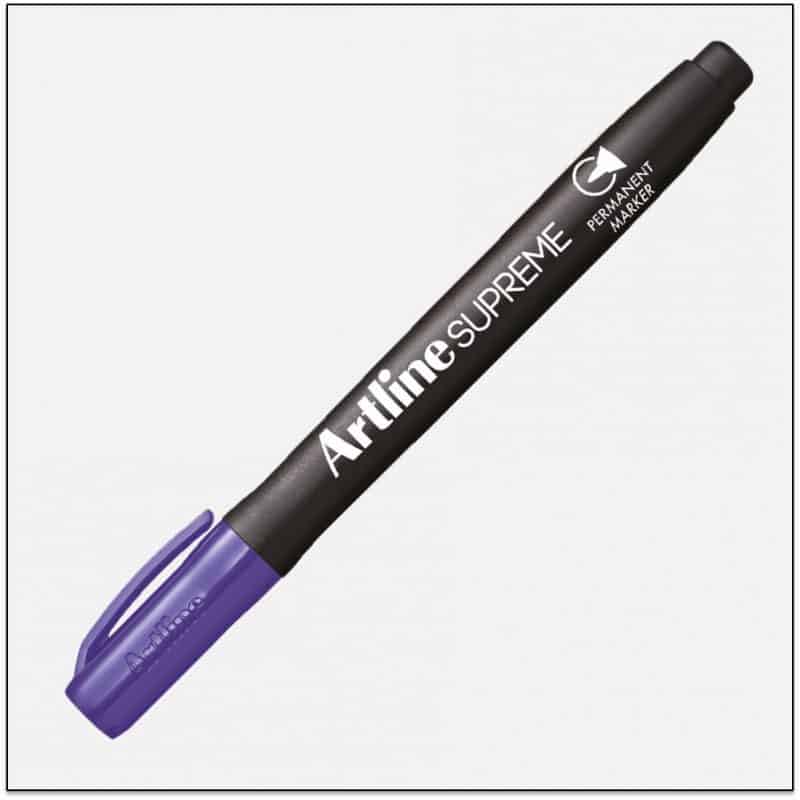 Bút lông dầu Supreme Artline Japan EPF-700