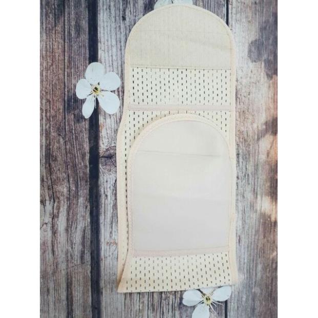 Gen Nịt Bụng Loại Dán