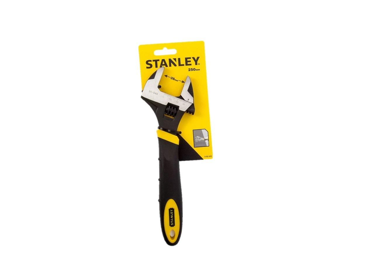 Mỏ lếch 10 inch MAXSTEEL stanley 90-949-22