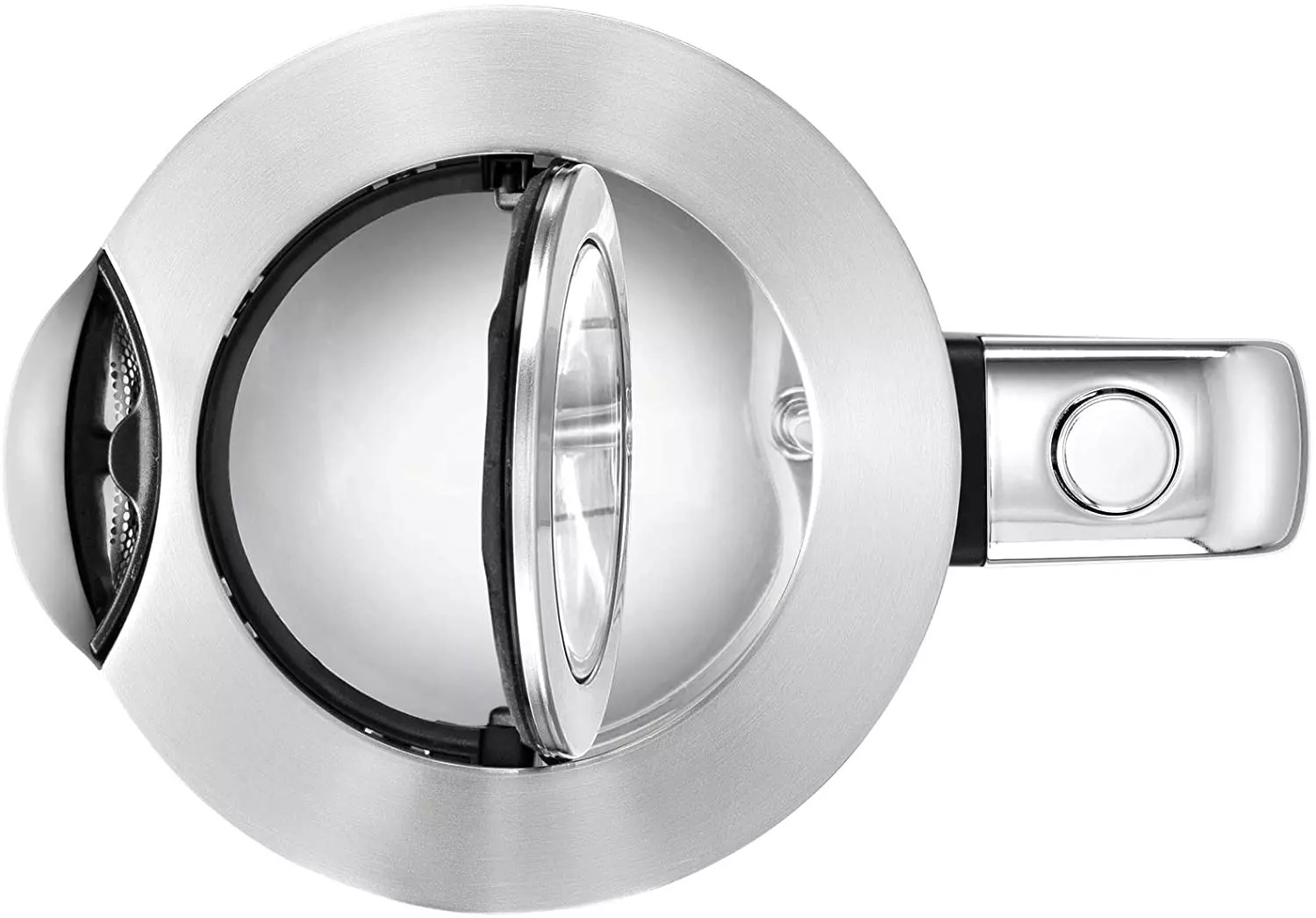 Ấm siêu tốc WMF LONO Glas Wasserkocher 1,7l [HÀNG ĐỨC]