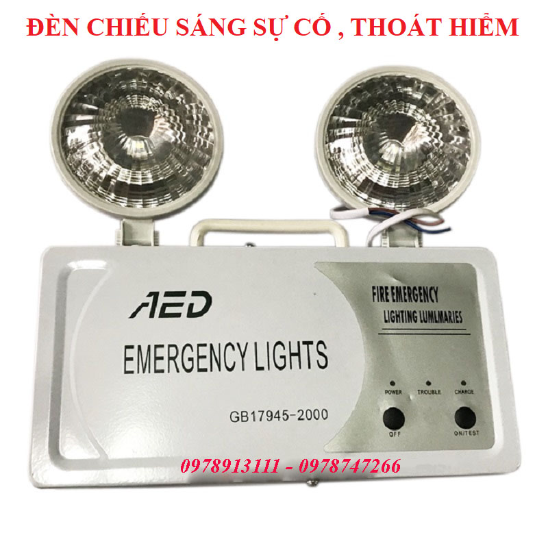 Fault lights, fire rescue light. emergency rescue light. Frog Eye fault light