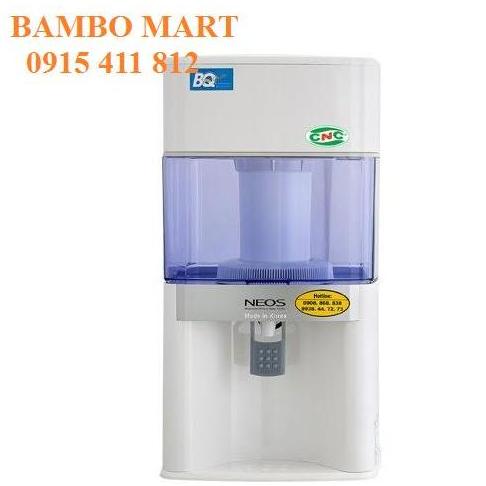 Bình LọC NướC Daiwa Cnc Neos Để Bàn