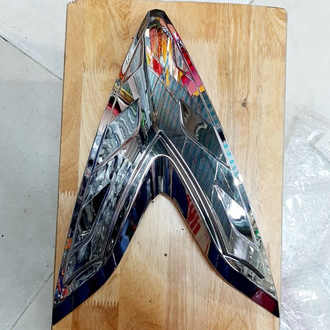 [HCM]Ốp chỉ mũi dưới NVX