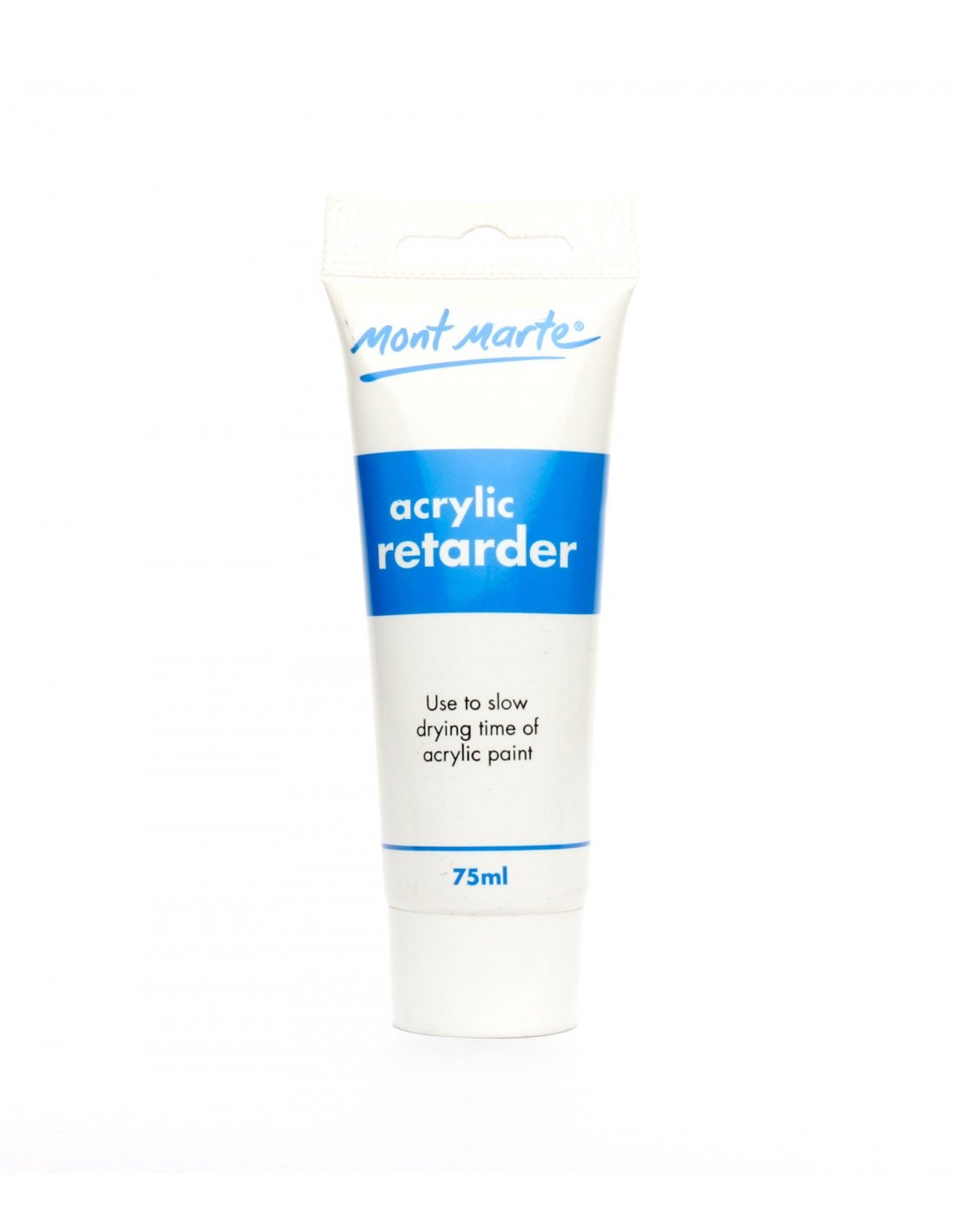DUNG DỊCH PHA MÀU ACRYLIC MONT MARTE TUÝP 75ML