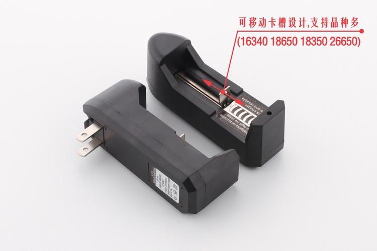 Sạc pin Lion đa năng 220v