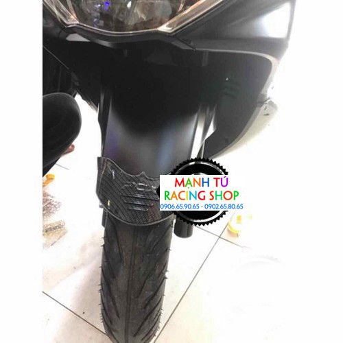ỐP MỎ DÈ CACBON TRƯỚC SAU PCX 2018-2019 - GRR66