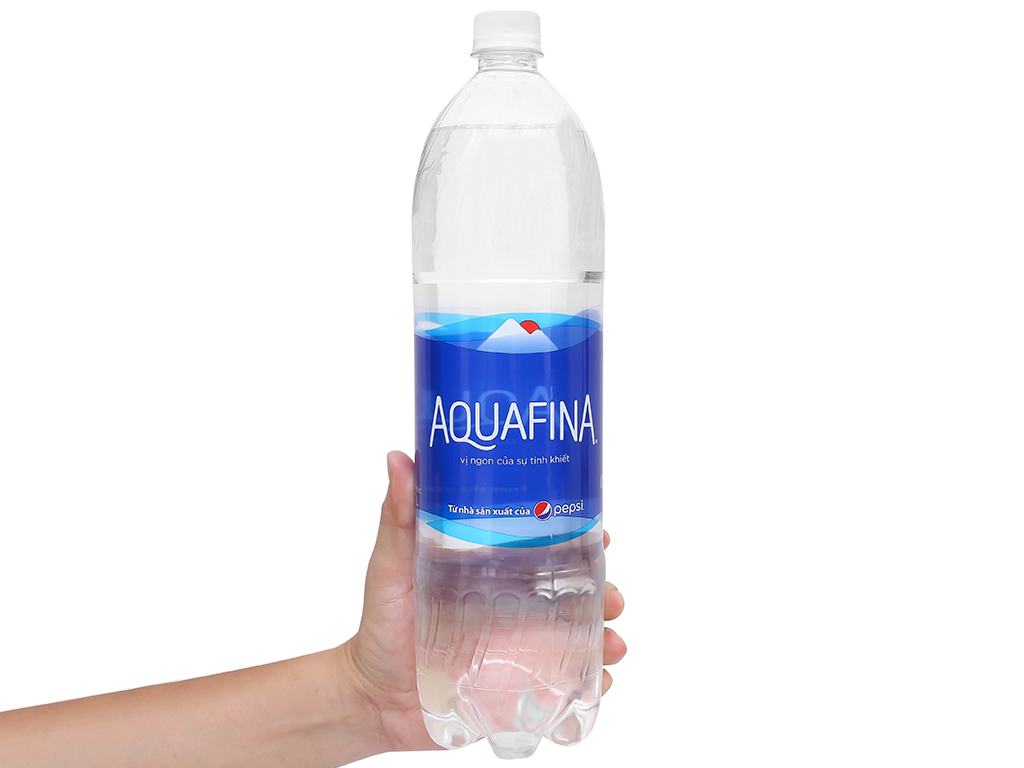 Nước Suối Aquafina 1.5L
