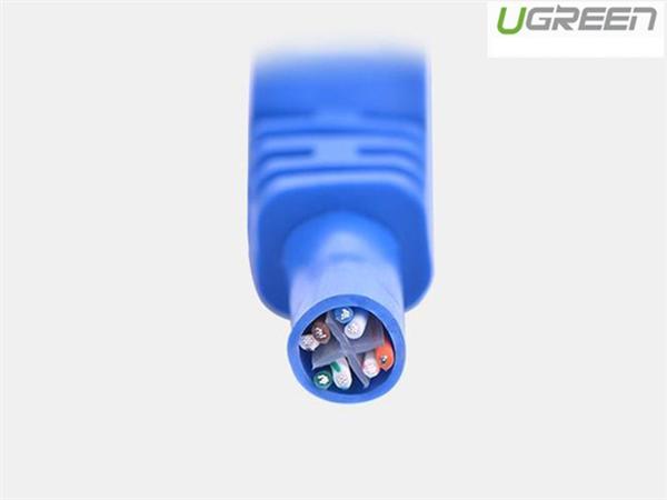 Dây mạng 10M Cat 6 UTP NW102 Ugreen 11205