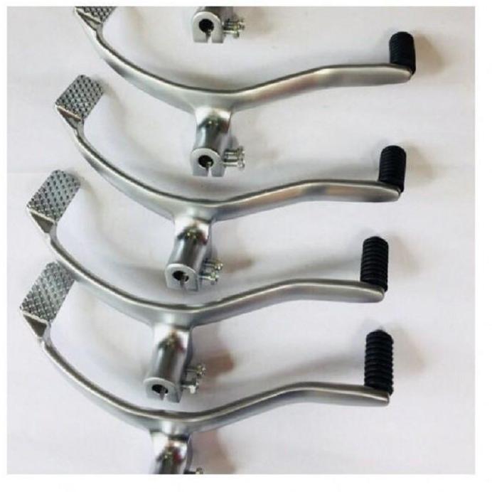 Cần số K teck Ware