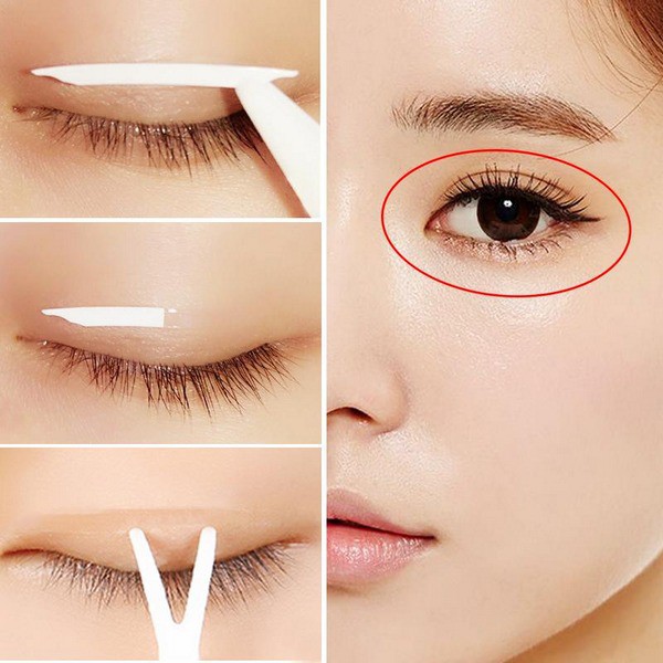 Miếng Dán Kích Mí Etude House Double Eyelid Tape