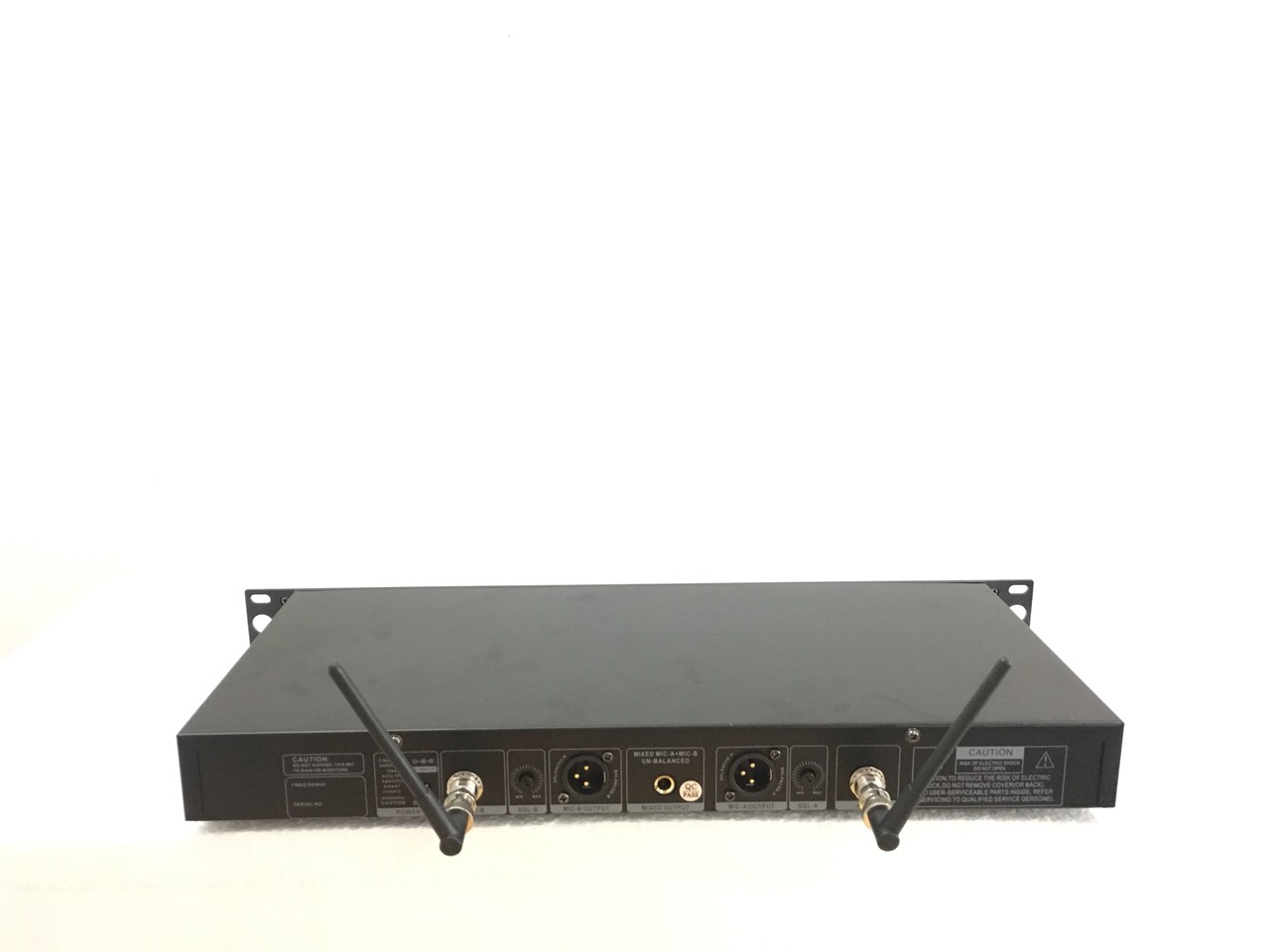 Micro amply “SHUBOSS K10II” karaoke cao cấp – HÀNG VIP