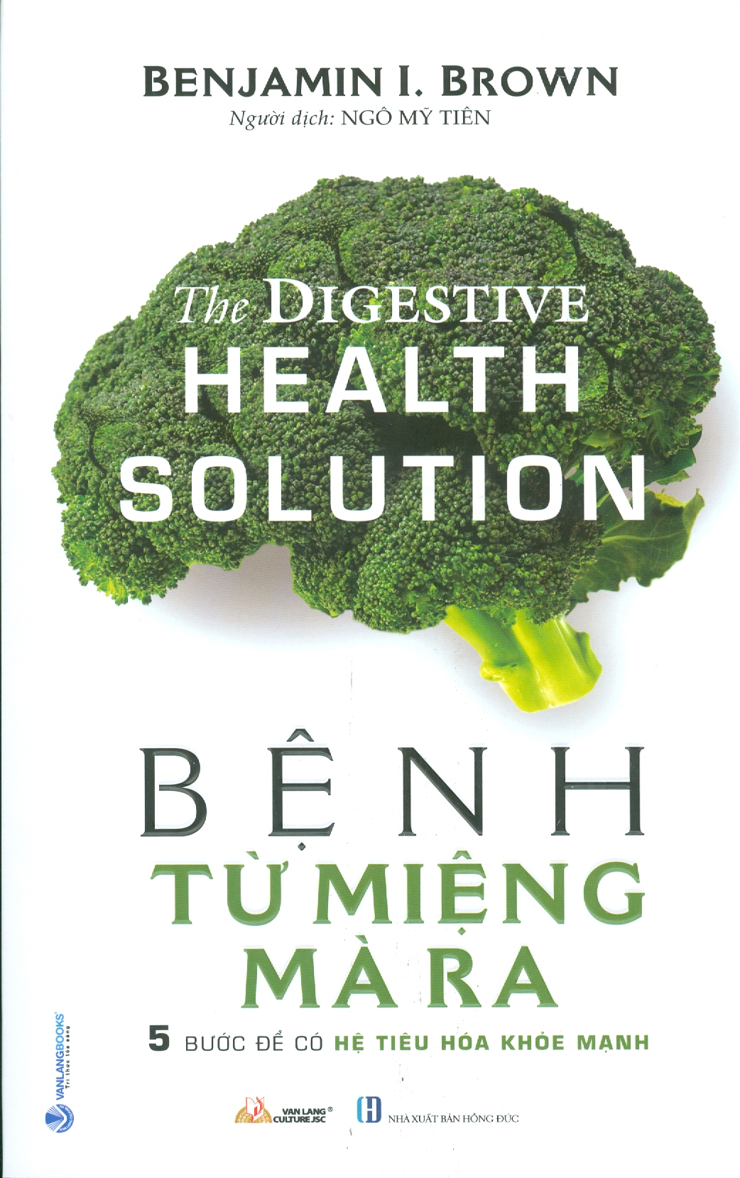 Bệnh từ miệng mà ra